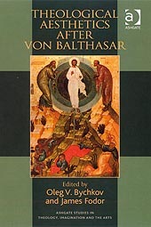 Couverture de l’ouvrage Theological Aesthetics after von Balthasar