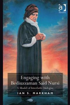 Couverture de l’ouvrage Engaging with Bediuzzaman Said Nursi