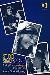 Couverture de l’ouvrage Studio Shakespeare
