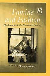 Couverture de l’ouvrage Famine and Fashion