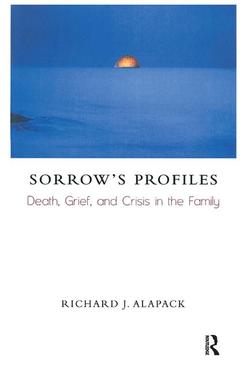 Couverture de l’ouvrage Sorrow's Profiles