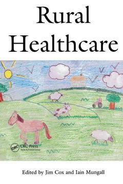 Cover of the book Rural Healthcare