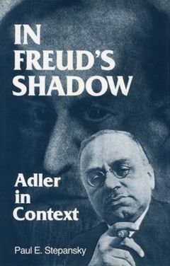Couverture de l’ouvrage In Freud's Shadow
