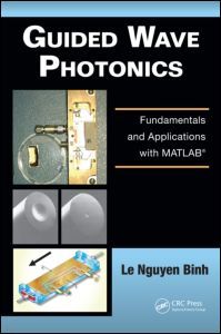 Cover of the book Guided Wave Photonics