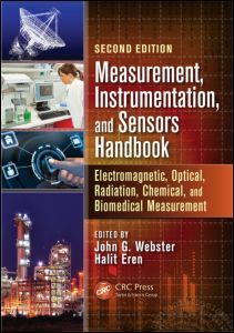Cover of the book Measurement, Instrumentation, and Sensors Handbook