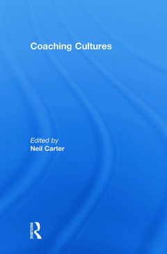 Couverture de l’ouvrage Coaching Cultures