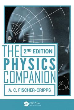 Couverture de l’ouvrage The Physics Companion