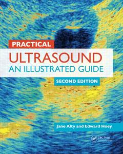 Couverture de l’ouvrage Practical Ultrasound