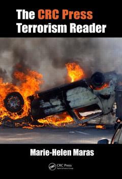 Couverture de l’ouvrage The CRC Press Terrorism Reader