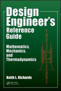Couverture de l’ouvrage Design Engineer's Reference Guide
