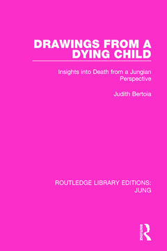 Couverture de l’ouvrage Drawings from a Dying Child