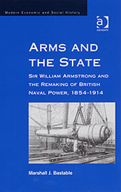 Couverture de l’ouvrage Arms and the State