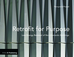 Couverture de l’ouvrage Retrofit for Purpose