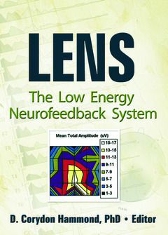 Cover of the book Lens