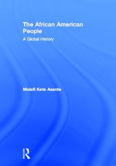 Couverture de l’ouvrage The African American People