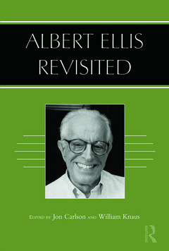 Couverture de l’ouvrage Albert Ellis Revisited