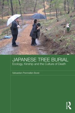 Couverture de l’ouvrage Japanese Tree Burial