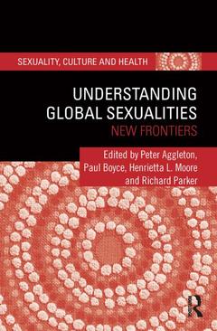 Couverture de l’ouvrage Understanding Global Sexualities