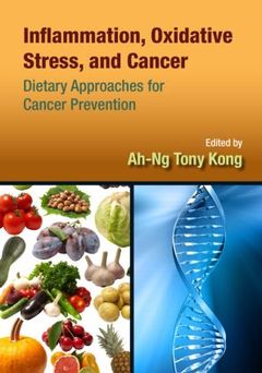 Cover of the book Inflammation, Oxidative Stress, and Cancer