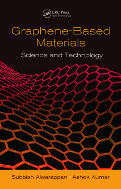 Couverture de l’ouvrage Graphene-Based Materials