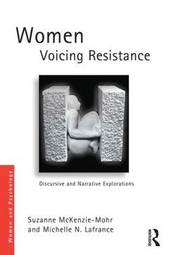 Couverture de l’ouvrage Women Voicing Resistance