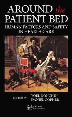 Cover of the book Around the Patient Bed
