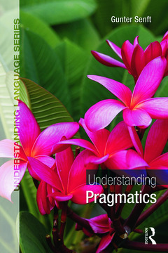 Couverture de l’ouvrage Understanding Pragmatics