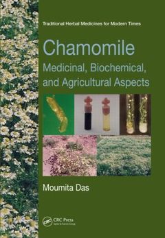 Cover of the book Chamomile