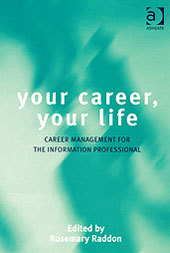Couverture de l’ouvrage Your Career, Your Life