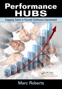 Cover of the book Performance Hubs