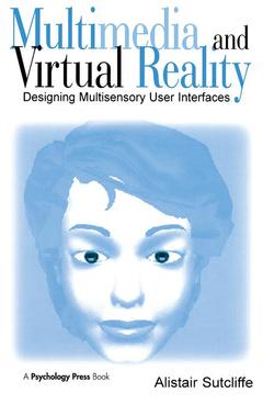 Couverture de l’ouvrage Multimedia and Virtual Reality