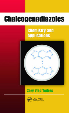 Cover of the book Chalcogenadiazoles
