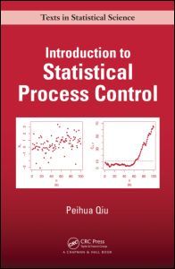 Cover of the book Introduction to Statistical Process Control
