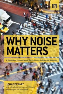 Cover of the book Why Noise Matters