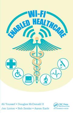 Cover of the book Wi-Fi Enabled Healthcare