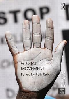 Cover of the book Global Movement