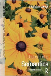 Cover of the book Understanding Semantics