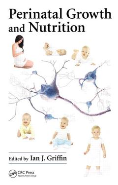 Cover of the book Perinatal Growth and Nutrition