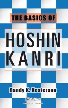 Couverture de l’ouvrage The Basics of Hoshin Kanri