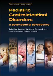 Couverture de l’ouvrage Paediatric Gastrointestinal Disorders