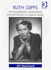 Cover of the book Ruth Gipps