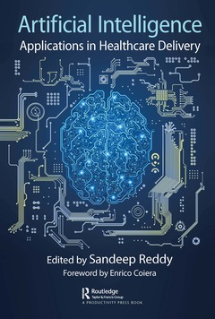 Cover of the book Artificial Intelligence