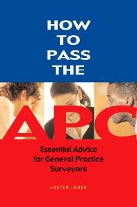 Couverture de l’ouvrage How to pass the APC