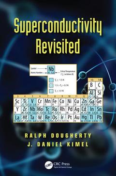Couverture de l’ouvrage Superconductivity Revisited