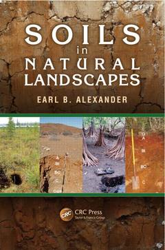 Cover of the book Soils in Natural Landscapes