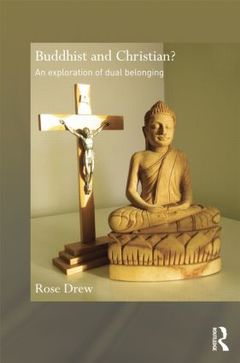 Couverture de l’ouvrage Buddhist and Christian?