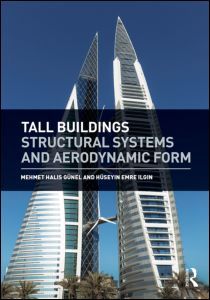 Couverture de l’ouvrage Tall Buildings
