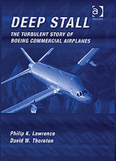 Cover of the book Deep Stall
