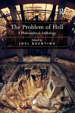 Couverture de l’ouvrage The Problem of Hell