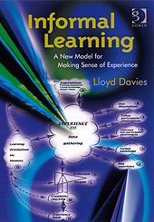 Cover of the book Informal Learning